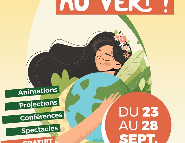 SEMAINE « TOUS AU VERT ! » CULTIVEZ L’UNIVERS DU POTAGER