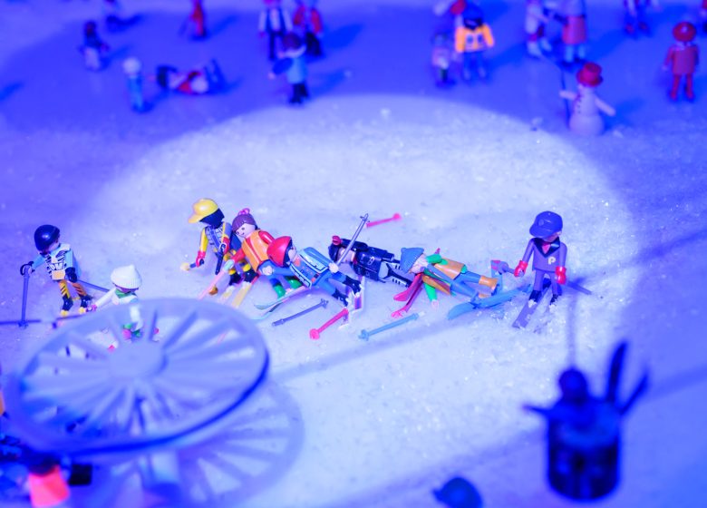 GRANDE EXPOSITION DE PLAYMOBIL®