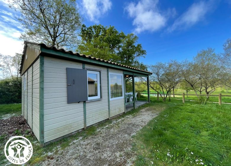 Chalet Mésange