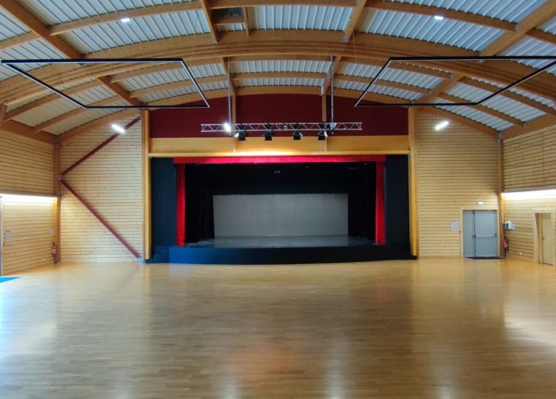 ESPACE CULTUREL L’ORMEAU