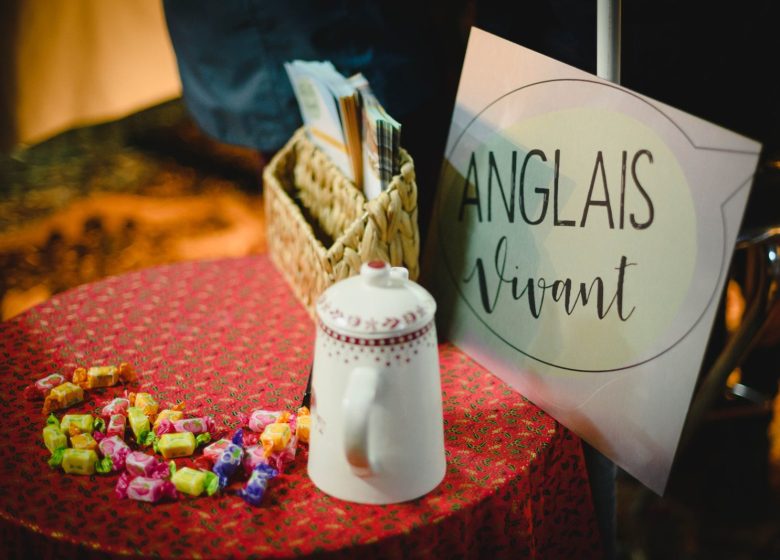 MARCHÉ DE NOËL À LA FERME