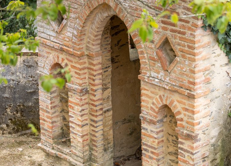 PARCOURS DE VISITE NUMÉRIQUE