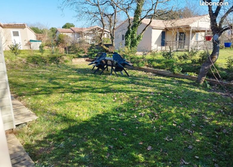 GÎTE CHALET TOUT CONFORT 4 PERSONNES