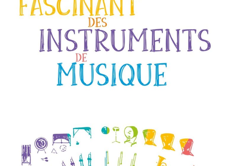 EXPOSITIONS « EN AVANT LA MUSIQUE ! »